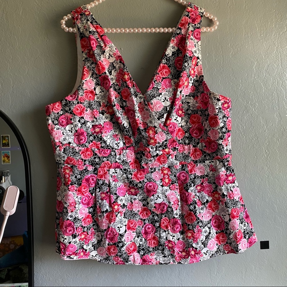 Torrid size 0